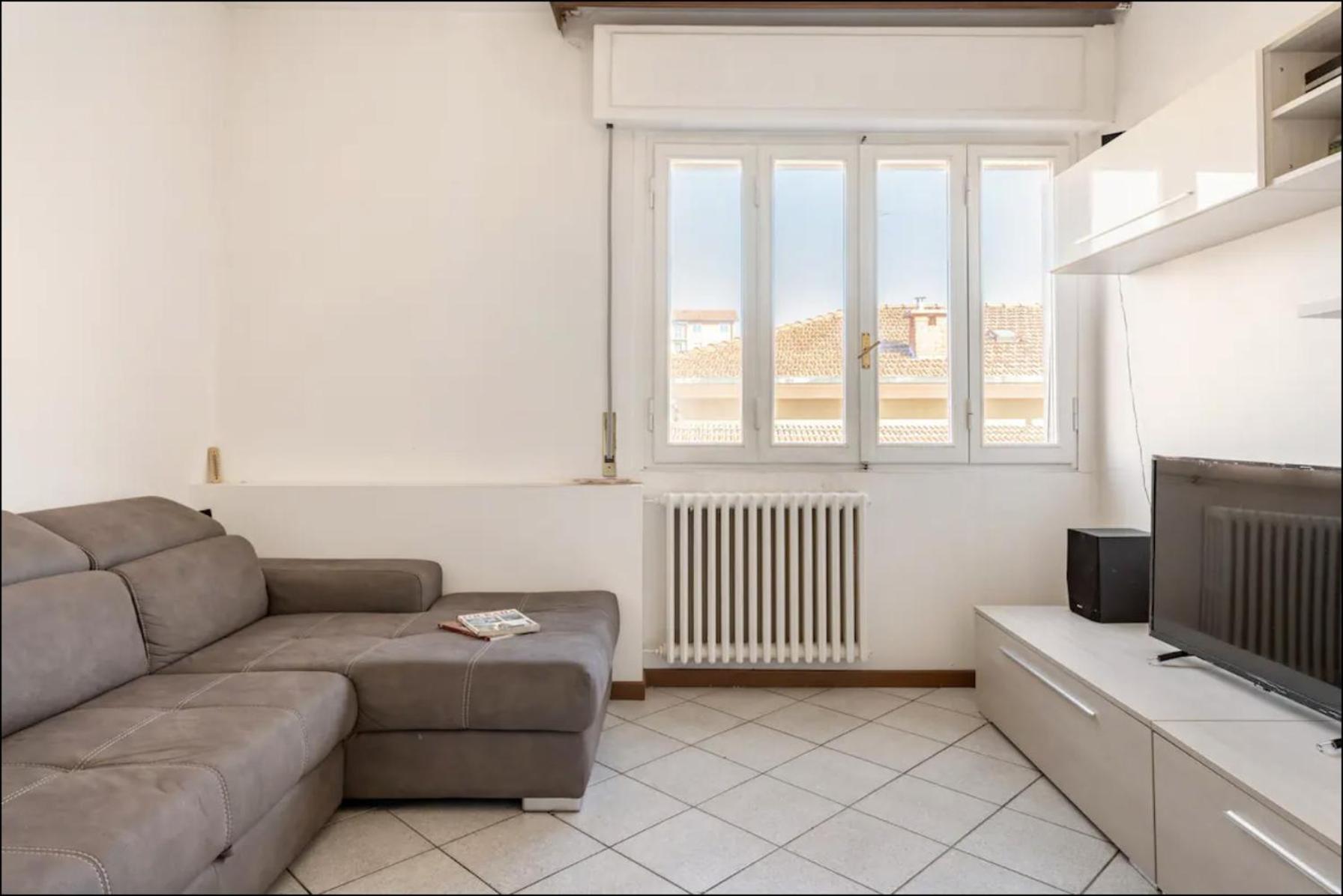 Chic Italian Escape - Casa Vacanze Lorusso Монтекатини-Терме Экстерьер фото